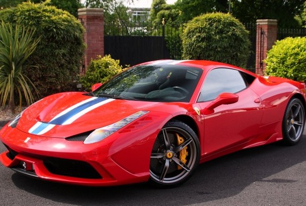 458 speciale red (site)